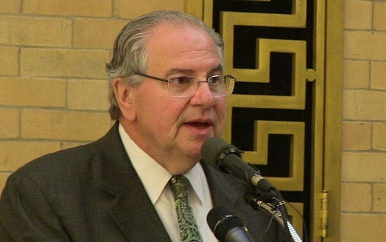 DeLeo begins counting votes on transgender Bathroom Bill