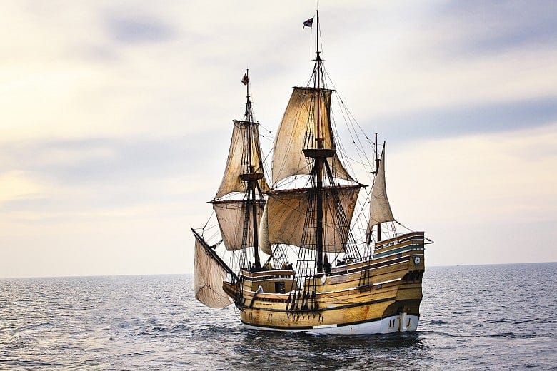 Breathtaking ‘Pilgrims’ documentary tells substantial tale