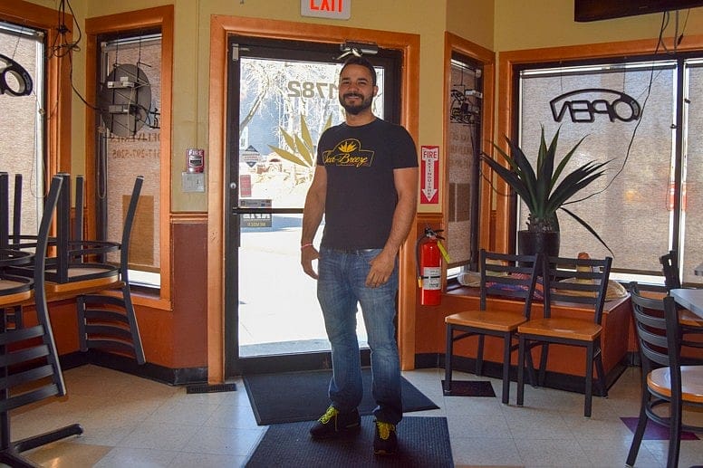 In Boston, liquor licenses can play a key growth role