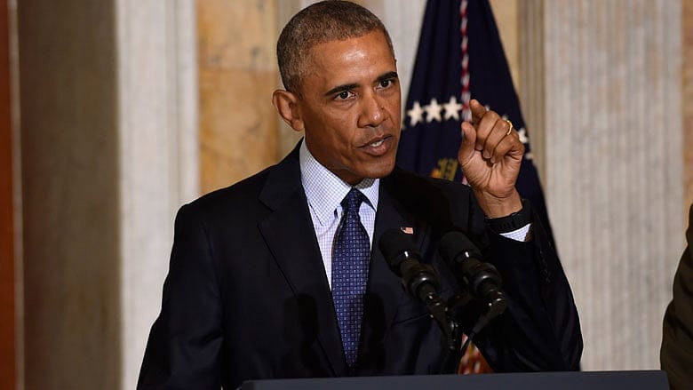 Obama: Whose side is he on?