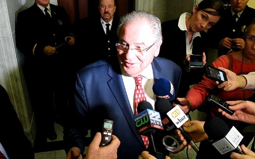 Massachusetts GOP Blasts Beacon Hill Dems Over Tax Uncertainty