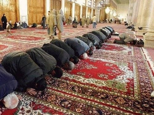 Twenty-Five Things To Know About Islam: Total Commitment, Spreading Everywhere