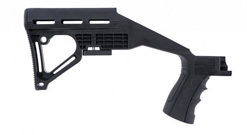 Bump-Fire Stock Ban On Track For Feb. 1 Enactment, But Don’t Expect To Be Reimbursed For Complying