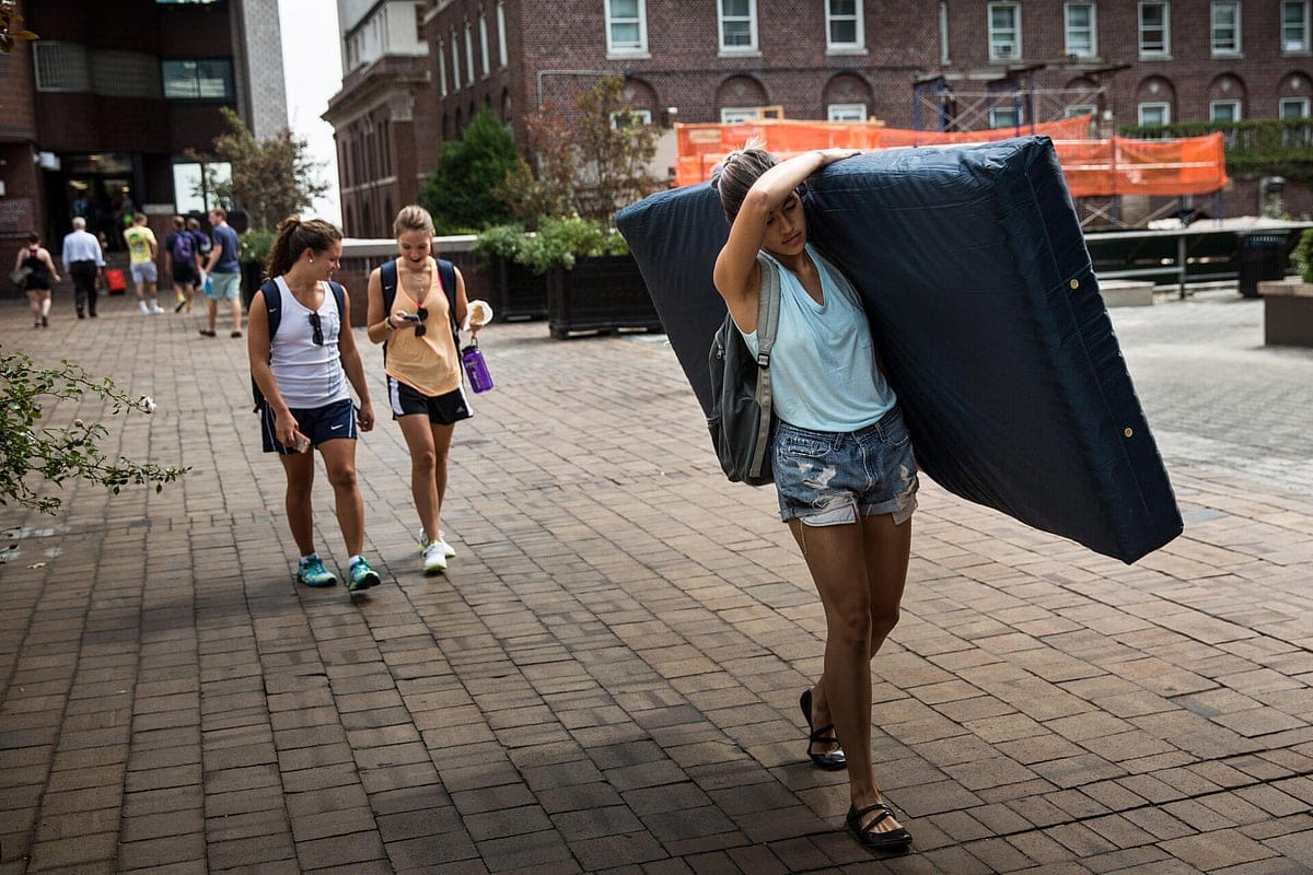 Massachusetts Senate Votes to Kill Due Process in Campus Sexual Assault Tribunals