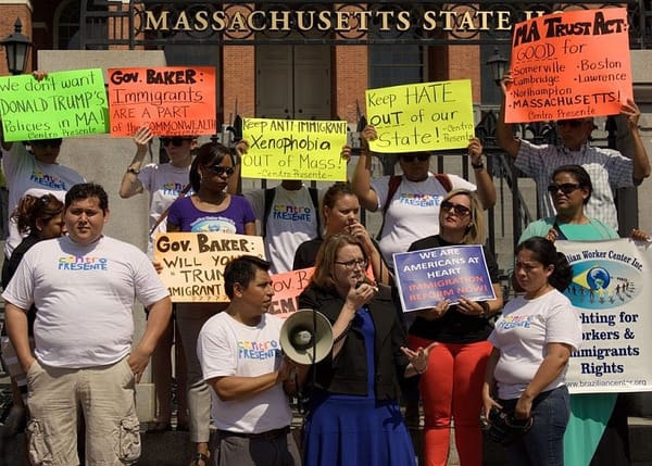 ‘Sanctuary city’ status is a ball of confusion