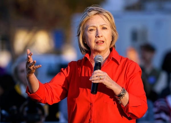 Can-do campaign biographies: There’s often more to the story