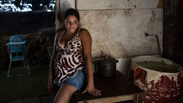 WHO declares global emergency over Zika virus spread