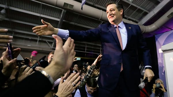 Cruz faces tough sledding in least-religious NH, Gallup shows
