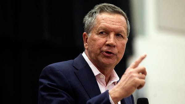 Kasich says ‘path to legalization’ is not amnesty