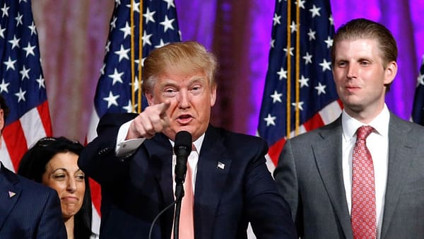 Trump wins Florida, forcing Rubio out; Kasich takes Ohio