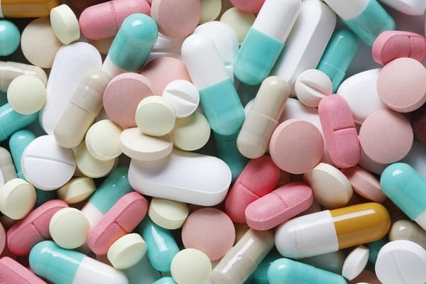 Bill targeting opioid abuse heads to governor’s desk