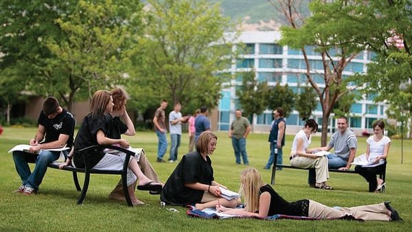 Obama admin: Colleges shouldn’t ask applicants about criminal records