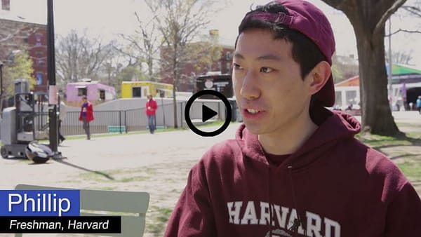 Harvard students dish on ‘college crybaby’ culture in video