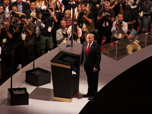 Trump causing headaches for GOP leaders