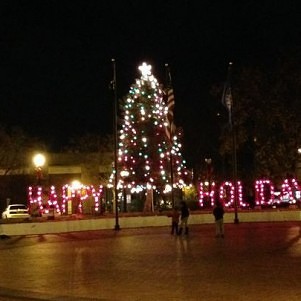 New Jersey town: Christmas tree, yes, menorah, no
