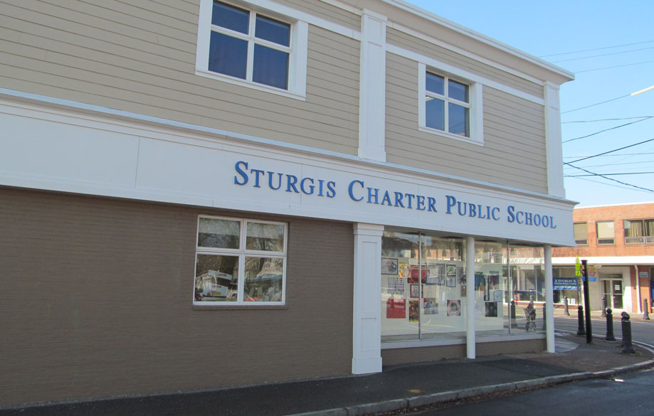 Sturgis_Charter_Public_School,_Hyannis_MA