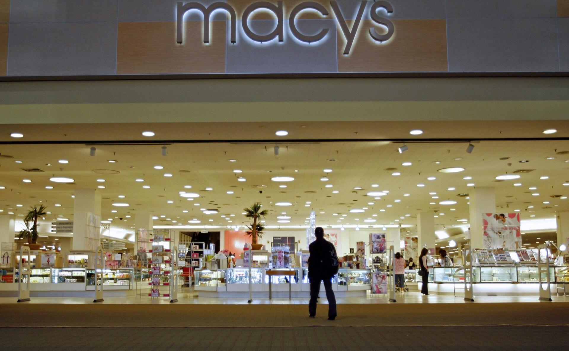 Macy's Closing Two Stores in Eastern Massachusetts ...