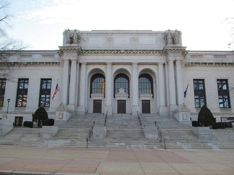 Connecticut’s top court overturns state death penalty law