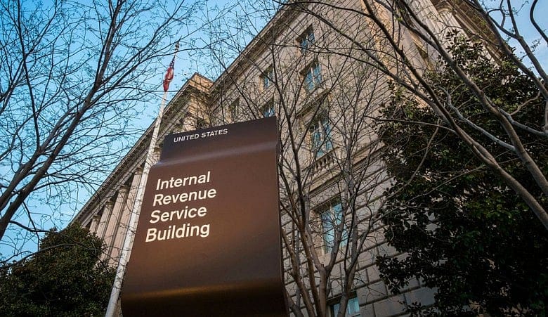 Treasury Secretary: Don’t blame IRS for its ‘bad performance record’