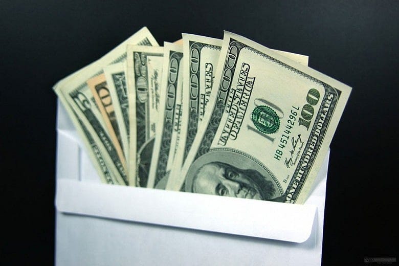 Holbrook Selectman Fined By State Ethics Commission For Accepting $10,900 In Free Home Repairs
