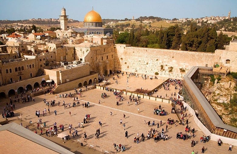 In Yom Kippur, a time to fast and reflect