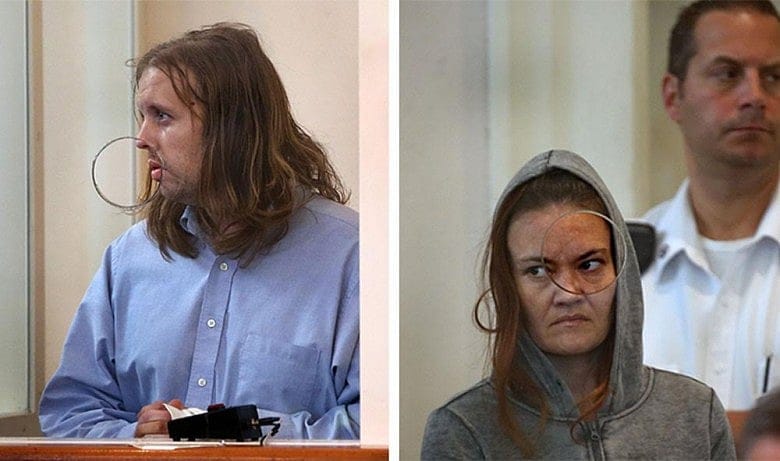 ‘Baby Doe’ mom, boyfriend face charges in toddler’s death