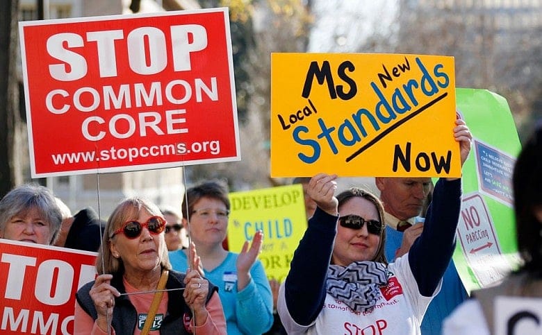 Michigan Senate panel turns to old Mass. MCAS standards