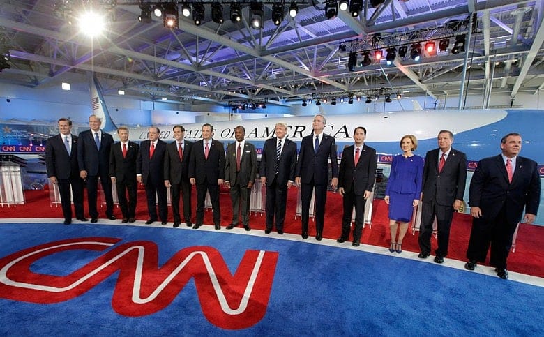Plan B: The Campaign for the Cabinet