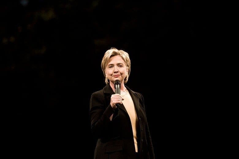 Clinton emails contained ‘top secret’ material, US says