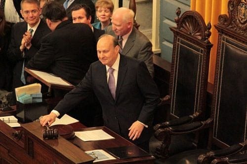 Senate To Vote On Bill That Would Mandate How Local School Districts Teach Sex