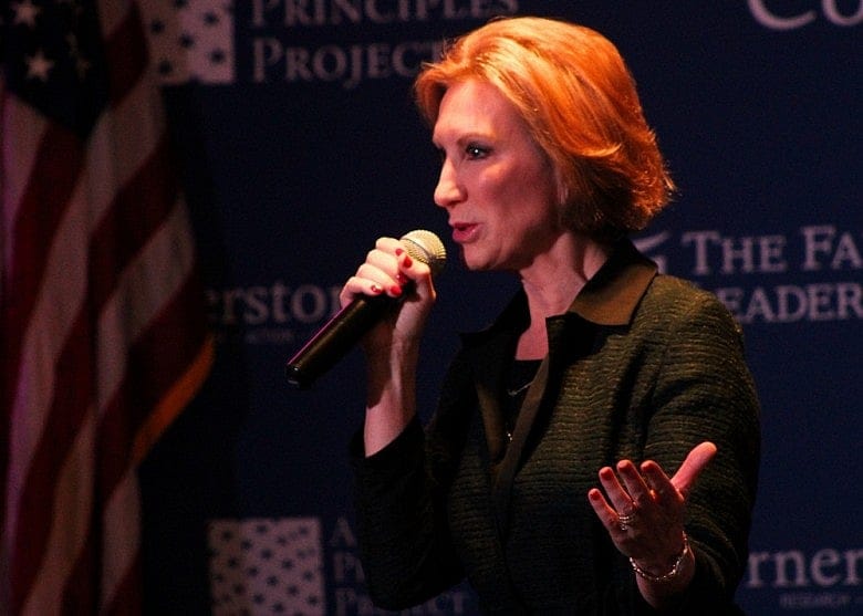 Cruz, Santorum, Fiorina pitch plans to limit government