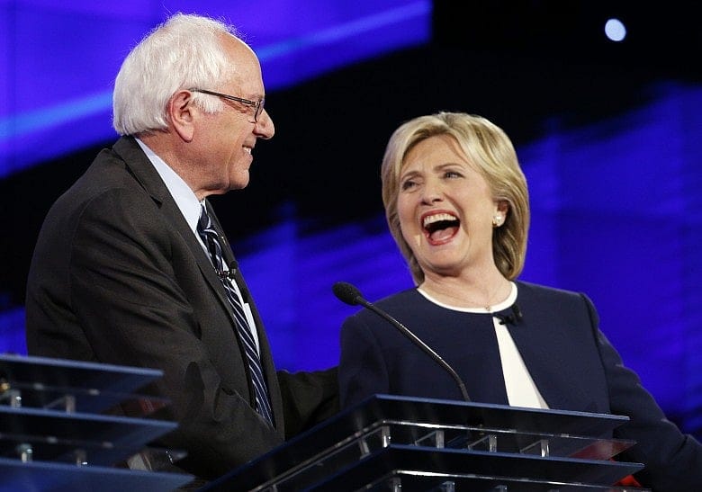 The Roundup: Democrats stick to high road in first debate