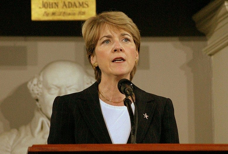 Someone Registers Several Martha Coakley For Governor Web Sites