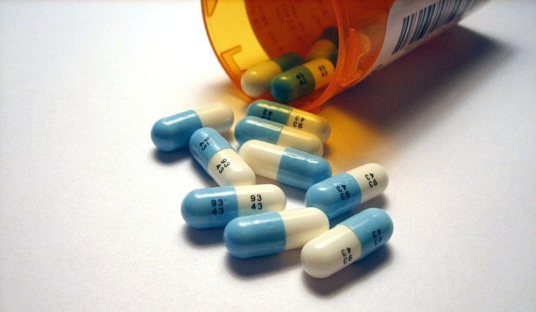 Washington takes aim at New England opioid epidemic