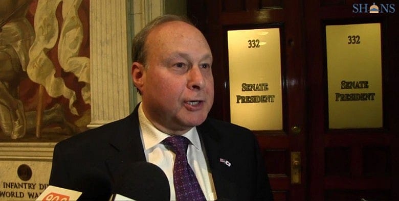 Rosenberg: Baker is doing ‘some really great stuff’
