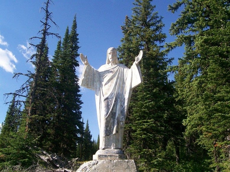 Religious liberty on the slopes