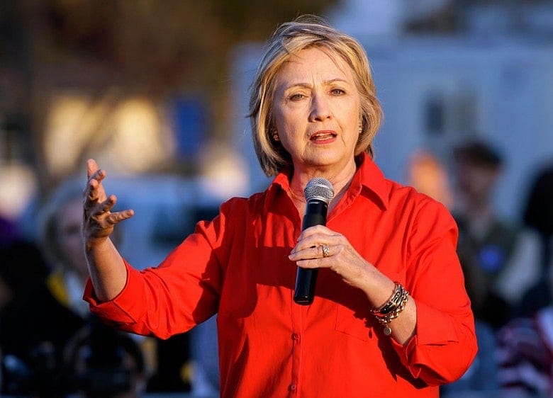 Hillary Clinton: Sinner or saint?
