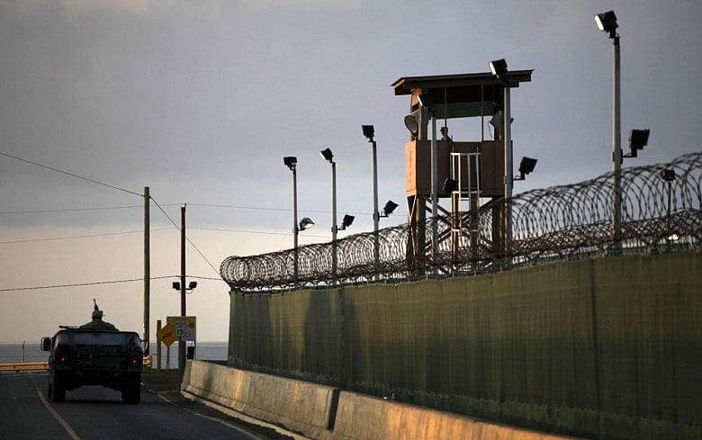 Critics: Changing Guantanamo prison’s ZIP code isn’t a fix