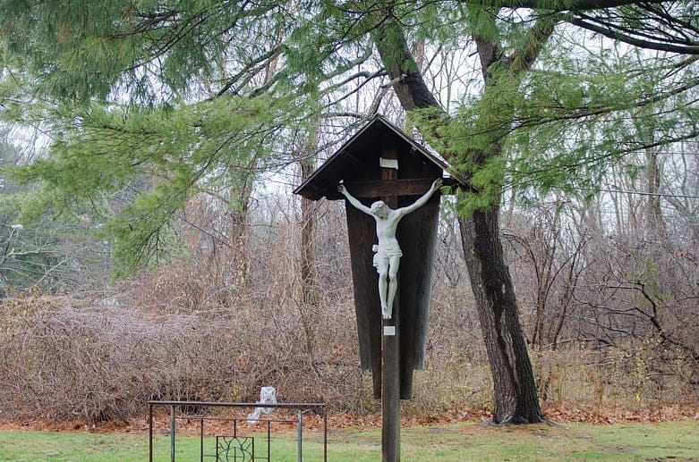 Fontbonne and the First Amendment