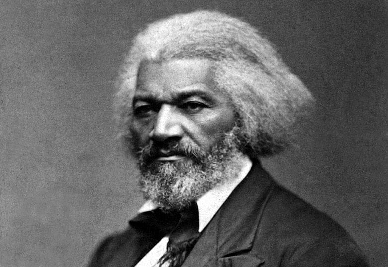 Frederick Douglass: Greatest African-American of the 19th Century