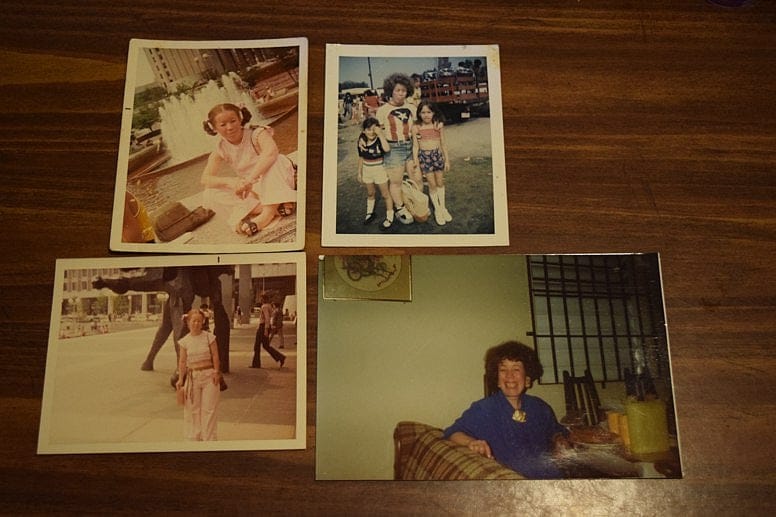 Boston elders turn memories into living history