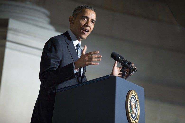 Obama convenes a discussion of religious pluralism