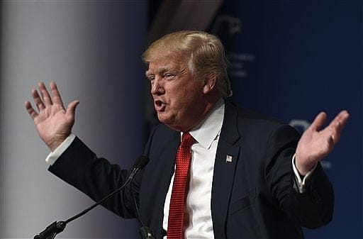 Trump’s Muslim ban draws flood of rebukes