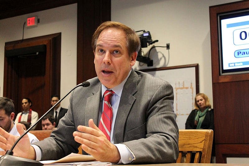 Pot legalization backers remind lawmakers clock is ticking
