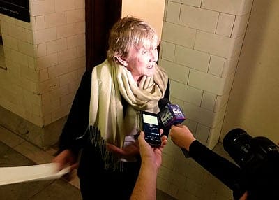 Massachusetts Teachers Union Chief Says More Testing Threatens “Hope for Democracy”