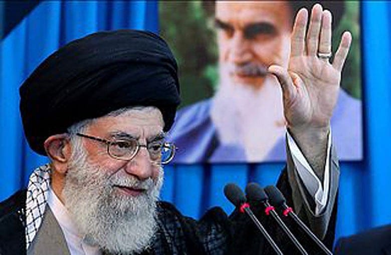 ‘Act of God’: Ayatollah claims divine intervention led to US sailors’ detention at gunpoint