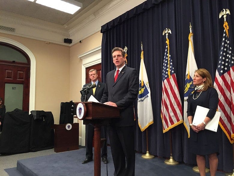Baker details $1 billion economic development plan