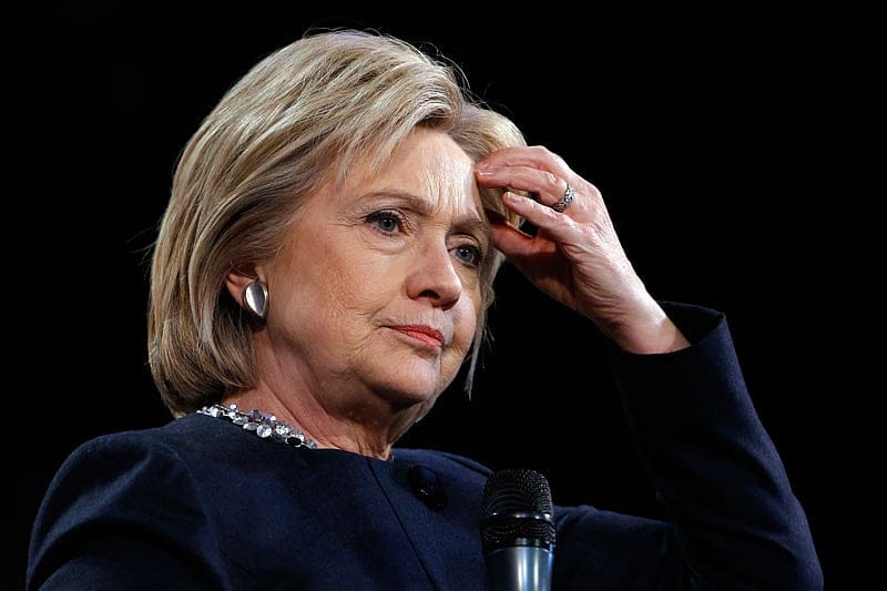 Warrant to search newly found emails obtained by FBI