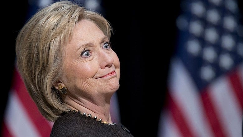 FLASHBACK: Hillary voted for border fence