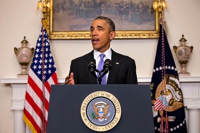 Obama’s 2017 budget: A record in taxes; a record in spending
